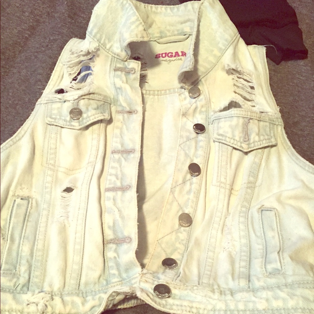 Vest